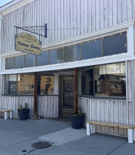 Photo of commercial space at 219 Main St in Mackay