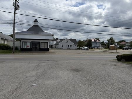 Office space for Sale at 2410 Dudley Ave in Parkersburg