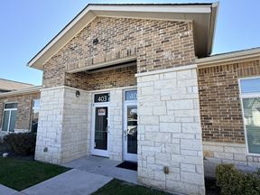 Forest Creek Office Park Condos