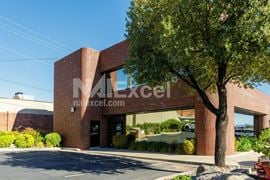 St George Blvd Office Park Space