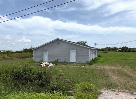 Office space for Sale at 1140 US-77 N in Robstown