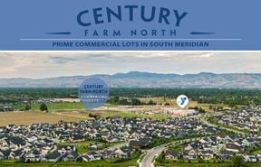 Century Farm North