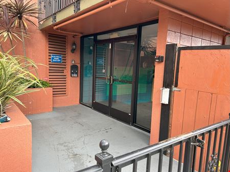 Photo of commercial space at 2162 mountain blvd in Oakland
