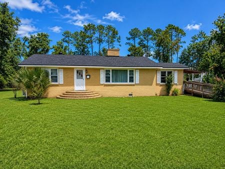 Multi-Family space for Sale at 1616 E Park Ave in Valdosta