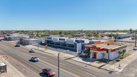 410 W University Dr