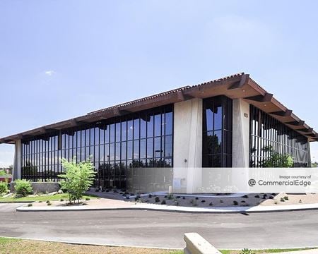 Photo of commercial space at 4415 S Wendler Drive in Tempe