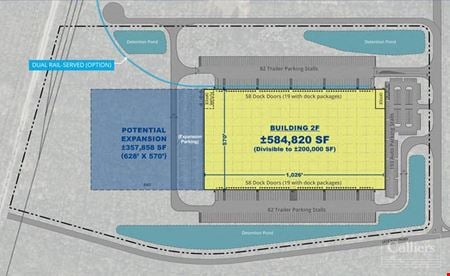 Industrial space for Rent at 105 Tall Tree Rd in Rincon