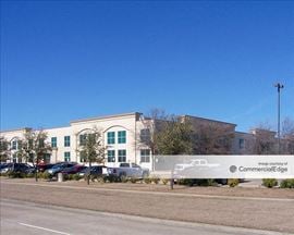 Matlock 20 - Bldg C