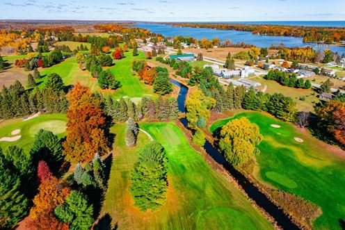 Lakewood Shores Golf Resort