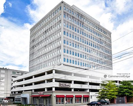 Office space for Rent at 210 25th Avenue North in Nashville