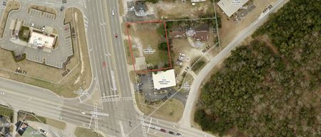 Photo of commercial space at 4048 Jimmie Dyess Pkwy in Augusta
