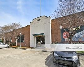 Charlotte Coca-Cola Bottling Co.