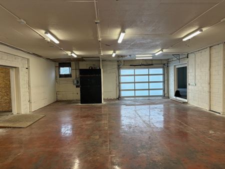 Photo of commercial space at 10031-10039 16th Ave SW in Seattle