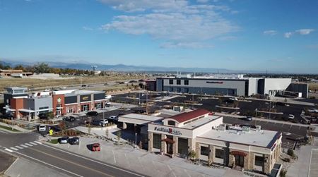 Photo of commercial space at 120th Avenue & Highway 36 - SEC in Broomfield