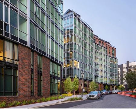 Retail space for Rent at 624 Yale Ave N in Seattle