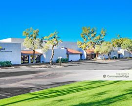 Sky Harbor Landing - 2405 West University Drive