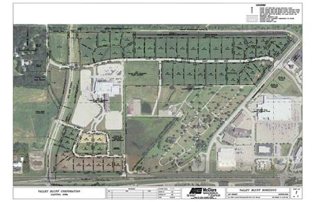 Retail space for Sale at 2460 Lillian Way in Clinton