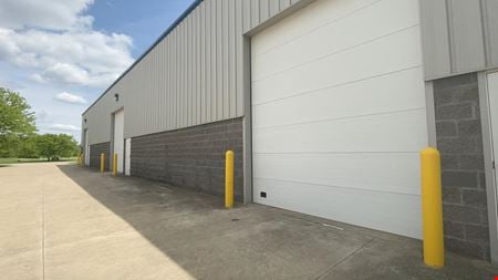 Industrial space for Rent at 3185-3195 Grand Prix Drive in Decatur