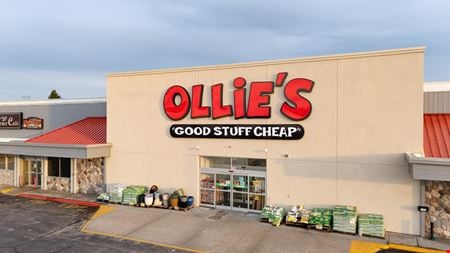 Retail space for Rent at 2205 US-23 S in Alpena