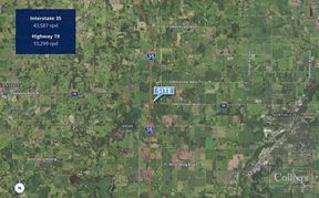 51.00 Acres For Sale - Northfield East Land
