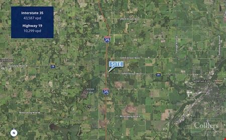 Other space for Sale at NEQ Interstate 35 & Highway 19 in Northfield
