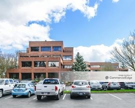 Kruse Woods Corporate Park - Kruse Woods II