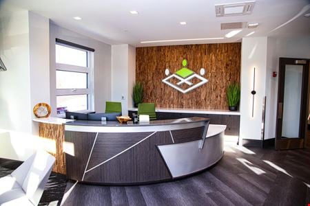 Office space for Rent at 10255 Commerce Drive in Carmel