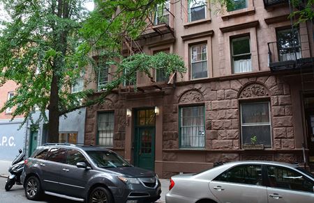 Photo of commercial space at 47 Perry Street in New York