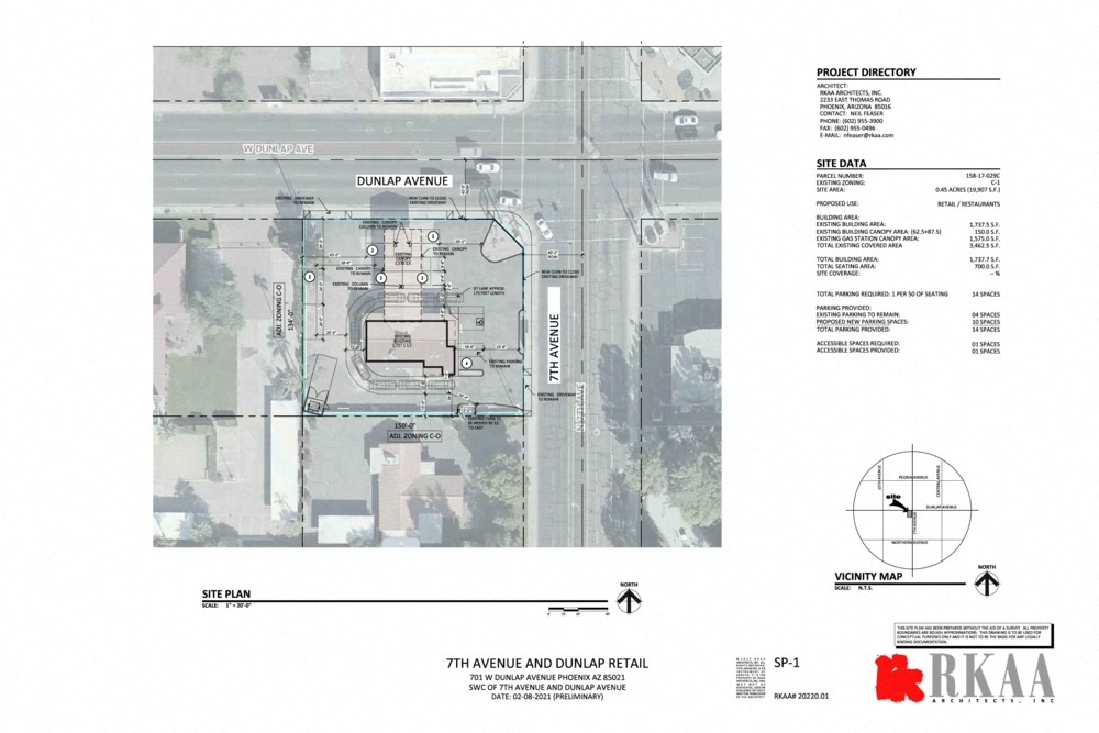 701 W Dunlap Ave, Phoenix, AZ 85021