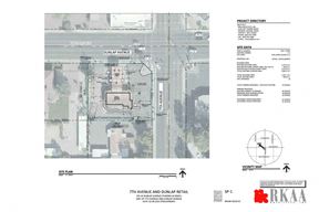 701 W Dunlap Ave