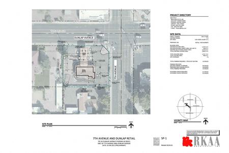 Photo of commercial space at 701 W Dunlap Ave in Phoenix