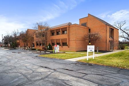 Office space for Rent at 90 E Wilson Bridge Road in Worthington