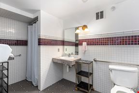 61 Sheldon - Wedding Venue