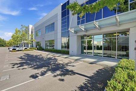 Industrial space for Rent at UNIT 106 19353 22 AVENUE in Surrey