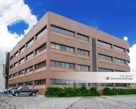 Office space for Rent at 255 East Avenue in Rochester