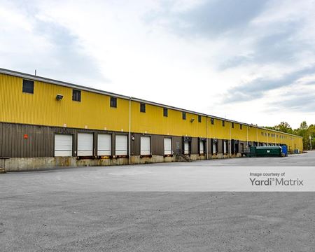 Industrial space for Rent at 43 Holton Street in Winchester