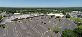 Northside Shopping Center - Anchor Location