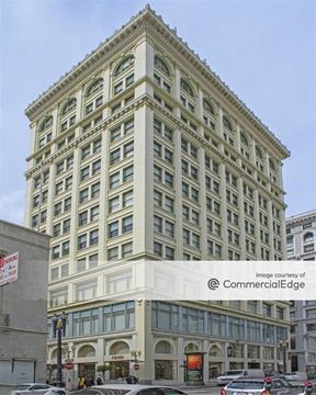 201-209 Post Street