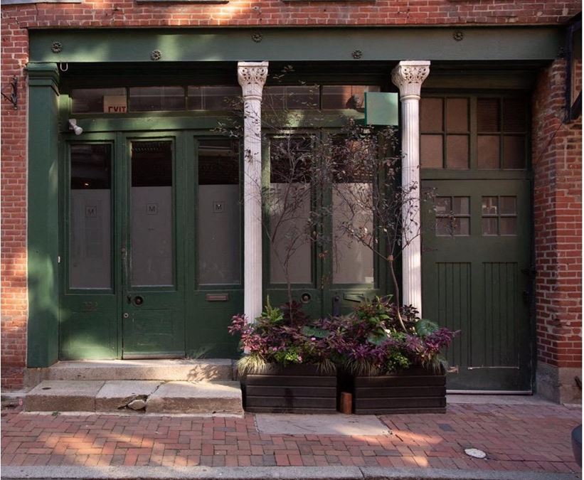 222 Church Street