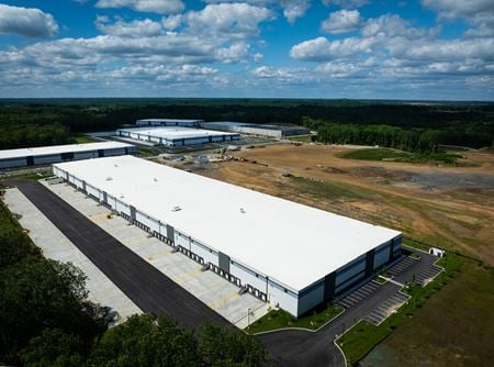 Photo of commercial space at Queens Court West at Route 301 in Upper Marlboro