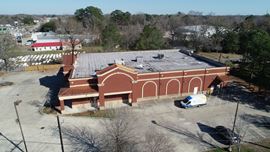 Former CVS For Sale or Lease