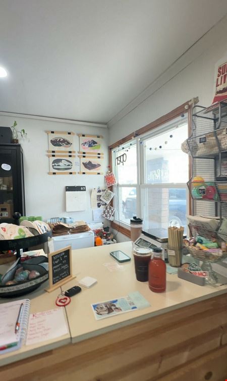 Photo of commercial space at 11111 W 59th Ter in Shawnee