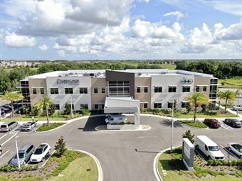 Medical Office Building in Lakewood Ranch