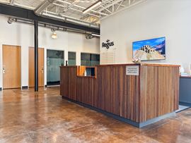 Regus - Dallas - Ross Ave