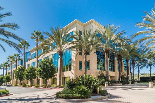 Premier Workspaces - MR1 Mission Viejo