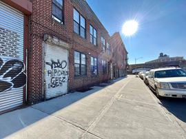 45 Van Sinderen Ave