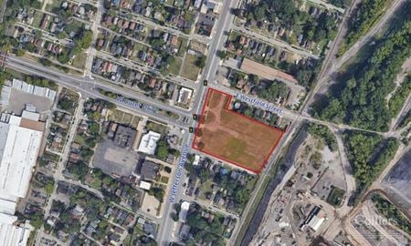 Other space for Sale at 4207 W Jefferson Avenue | Ecorse in Ecorse