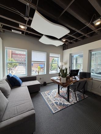 Ann Arbor Downtown Office Space For Lease