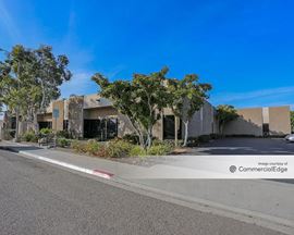 Southport Industrial Park