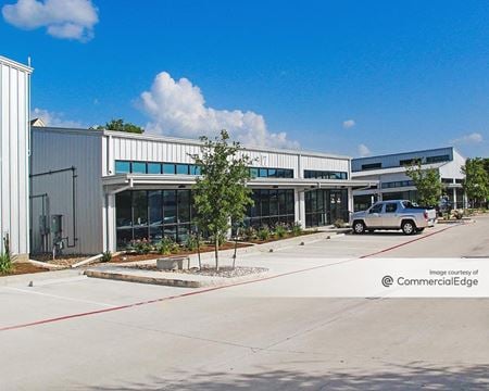 Office space for Rent at 1005 East St. Elmo Road in Austin